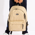 Mochila Beta beige
