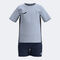 Ensemble junior Kids Camp bleu bleu marine