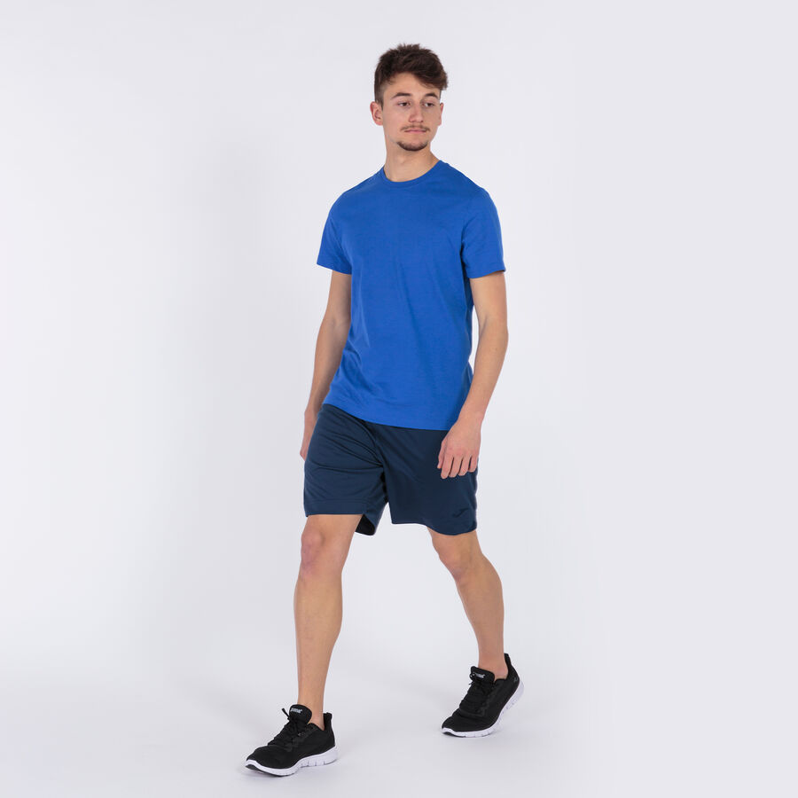 CAMISETA MANGA CORTA DESERT
