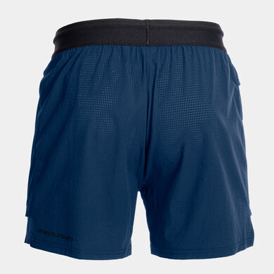 Shorts man R-City Ozone blue