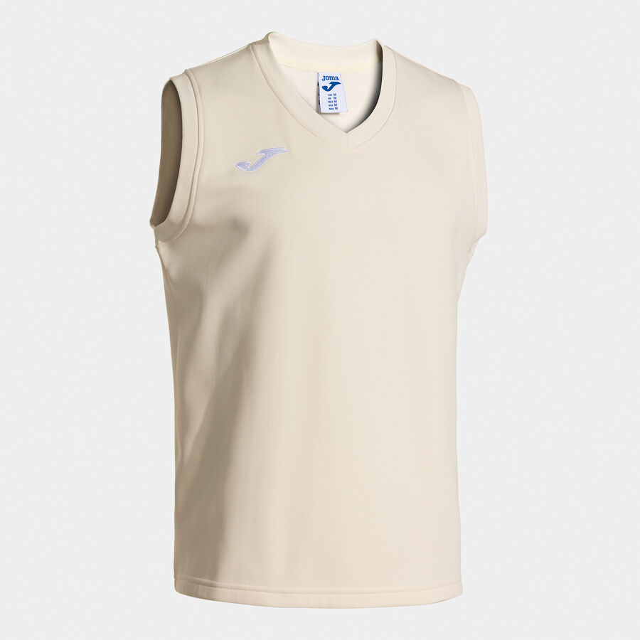 JERSEY SIN MANGAS CRICKET