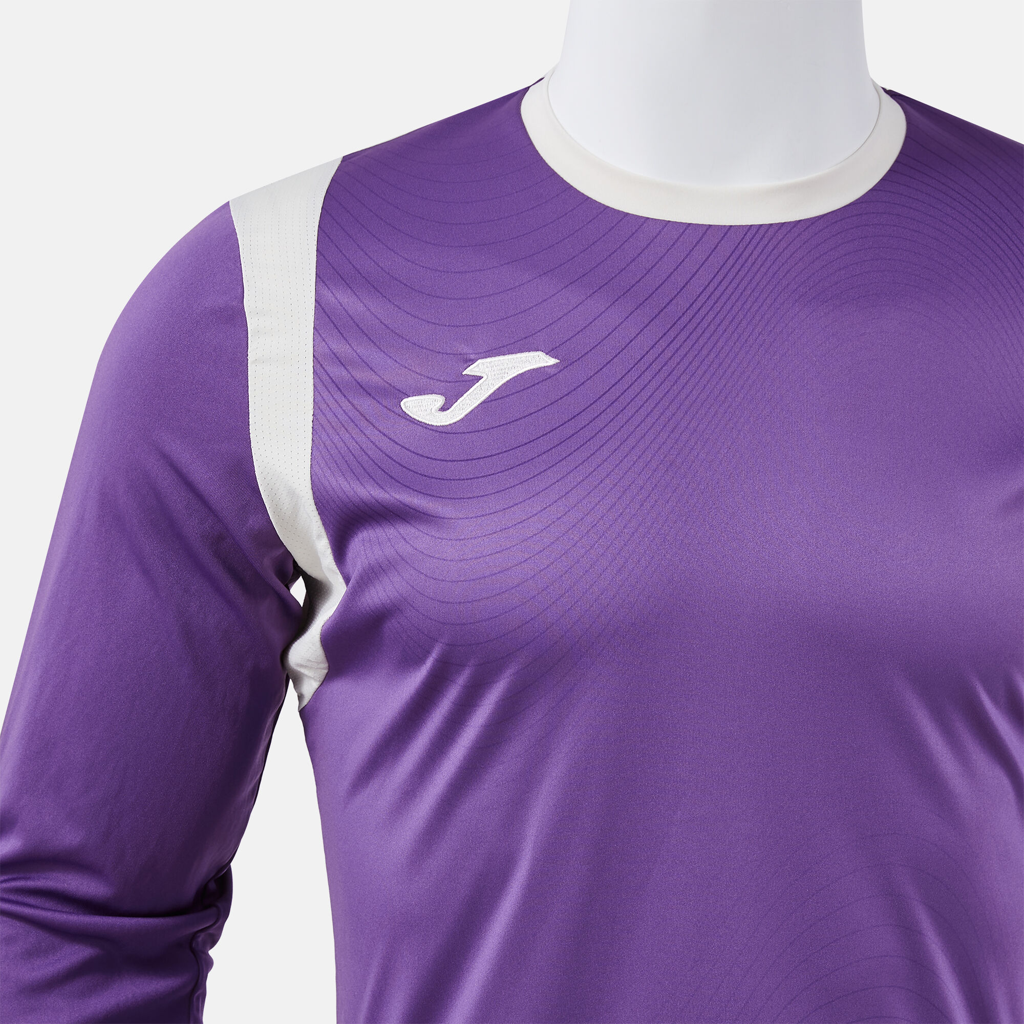 Set man Zamora XI purple gray | JOMA®