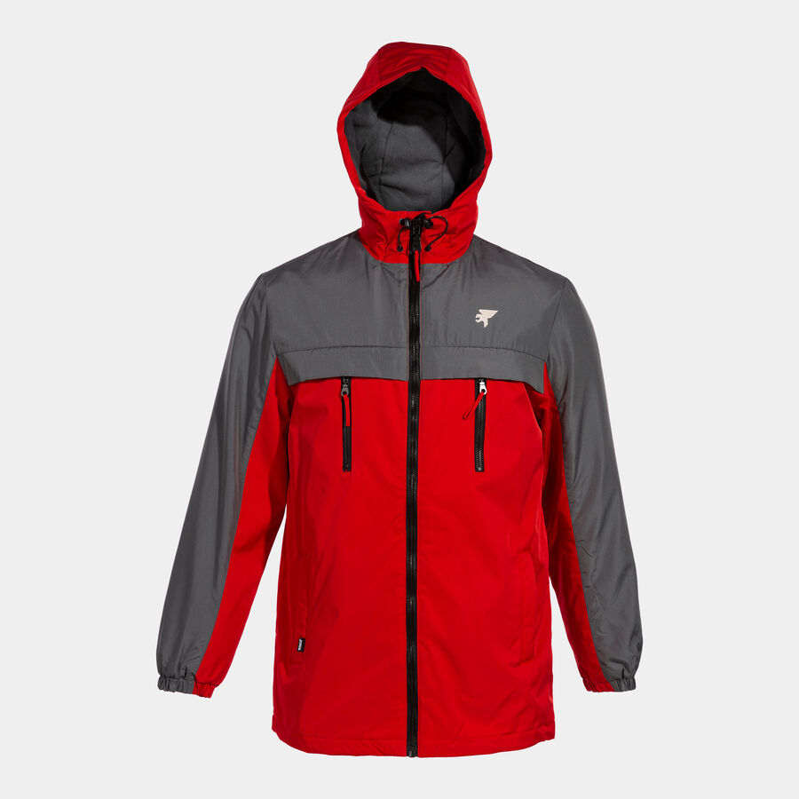 ANORAK EXPLORER