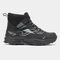 Scarpe all'aperto Sierra AX3 Men 25 uomo nero