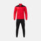 Surv&ecirc;tement homme Phoenix III rouge noir