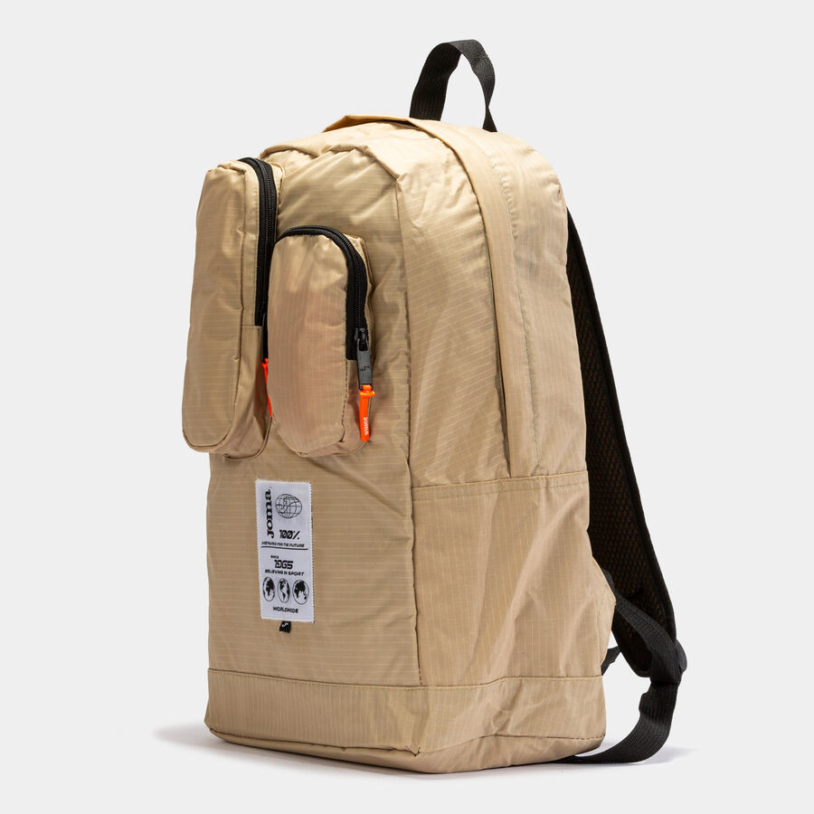 MOCHILA WORLDWIDE
