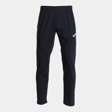 Longs pants man Record III black