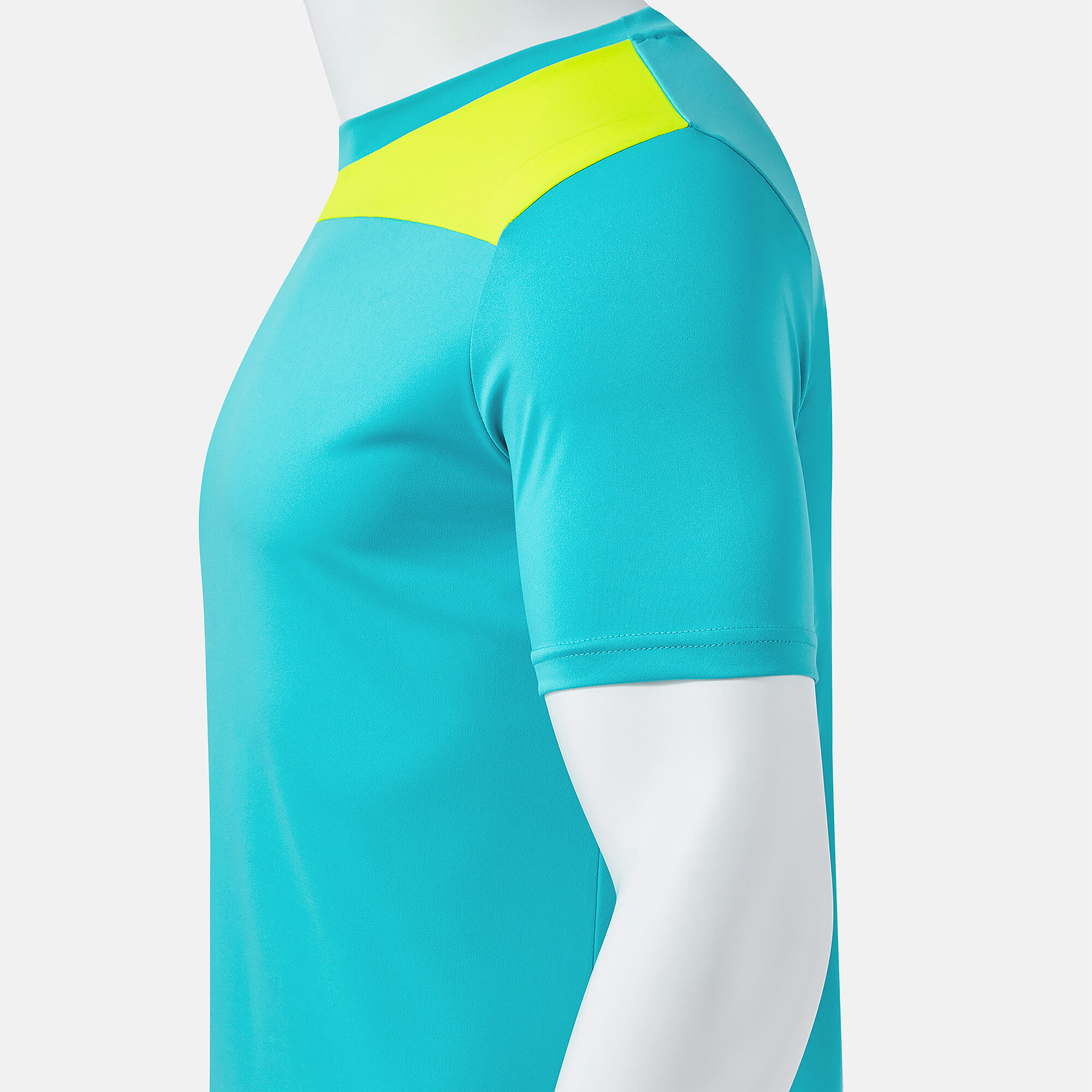 Set man Phoenix III turquoise fluorescent yellow | JOMA®