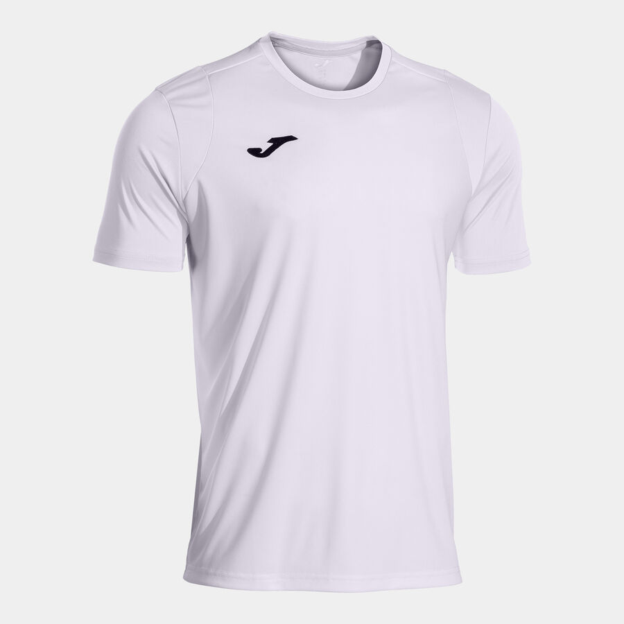 CAMISETA MANGA CORTA FINAL BASKET III