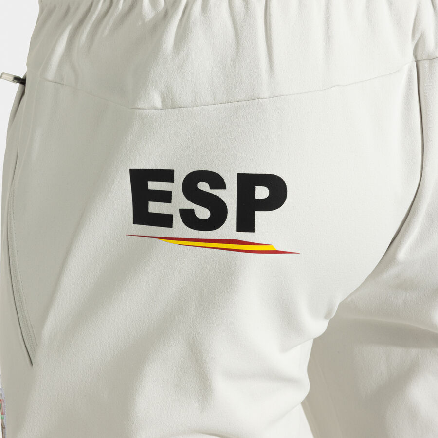 PANTAL&Oacute;N LARGO  PASEO D COMITE OLIMPICO ESPA&Ntilde;OL