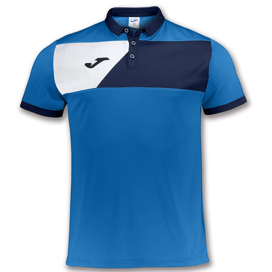 POLO CREW II  M/C