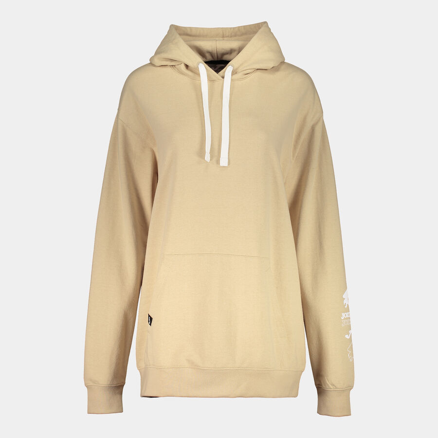 SUDADERA CON CAPUCHA URBAN STREET 