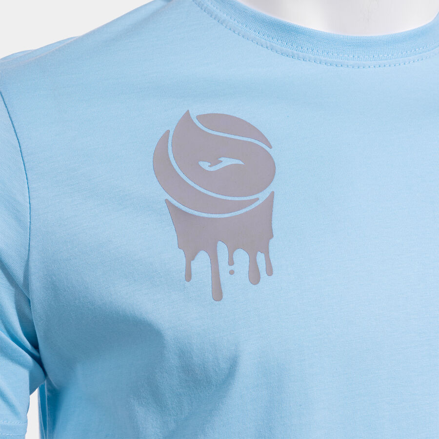 CAMISETA MANGA CORTA CHALLENGE
