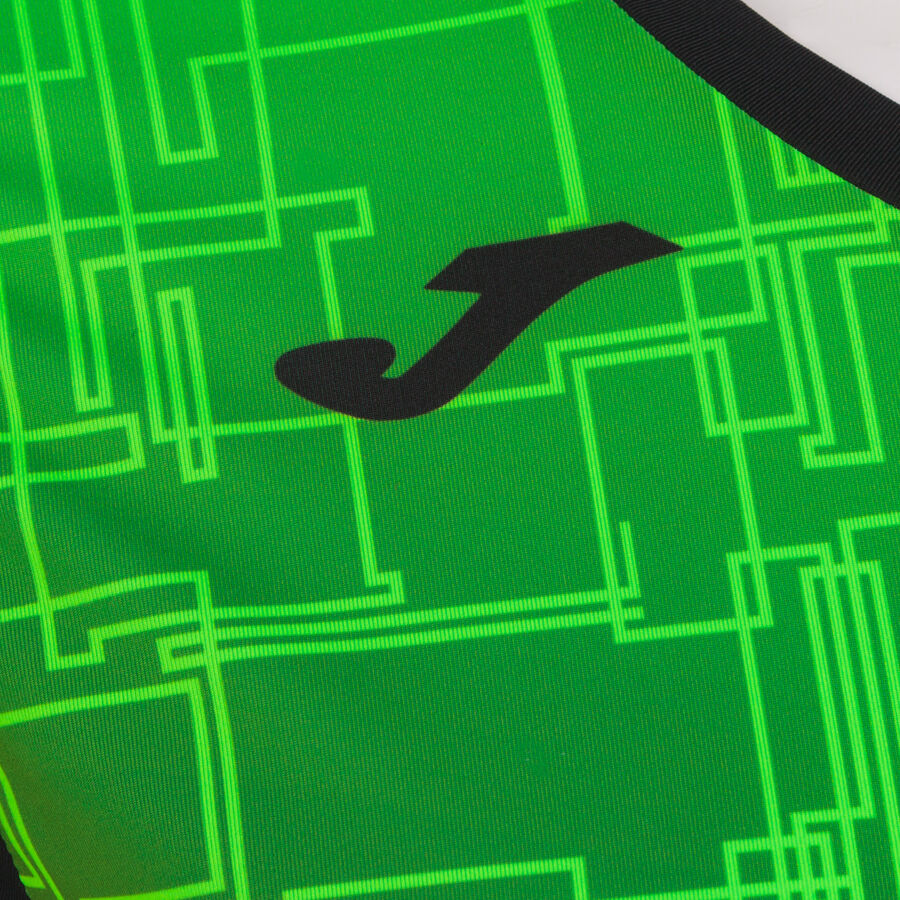 CAMISETA MANGA CORTA ELITE VIII