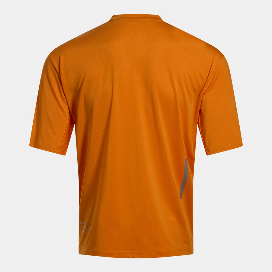 CAMISETA MANGA CORTA R-CITY WINTER