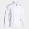 Soft shell hombre Basilea II blanco