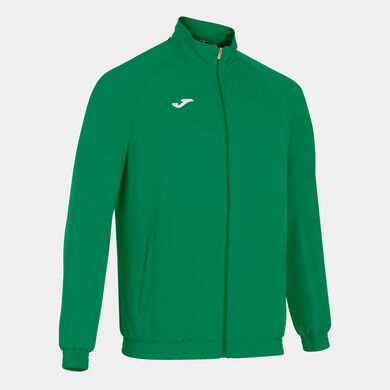 Jacket man Doha green