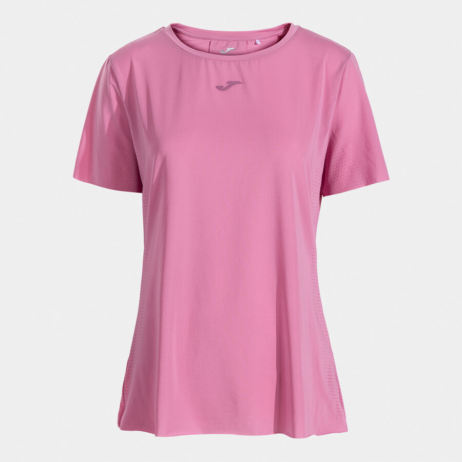 CAMISETA MANGA CORTA INDOOR GYM