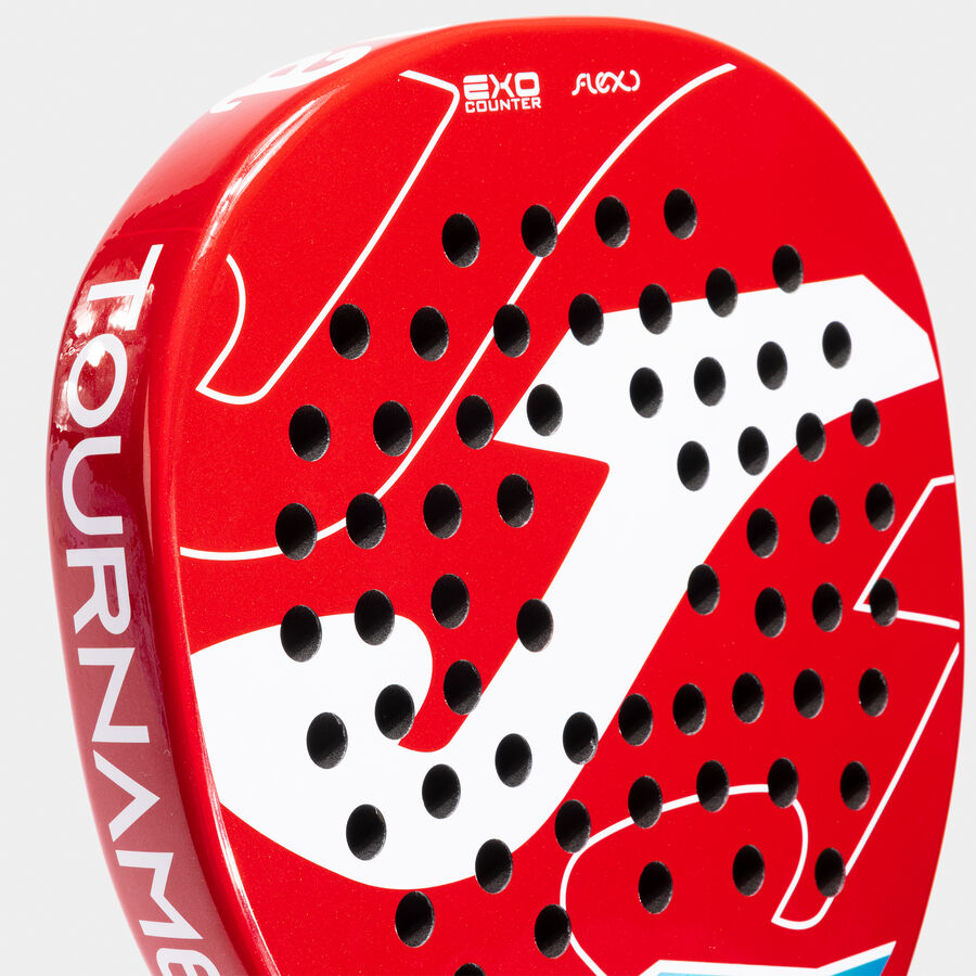 PALA DE PÁDEL TOURNAMENT SOFT