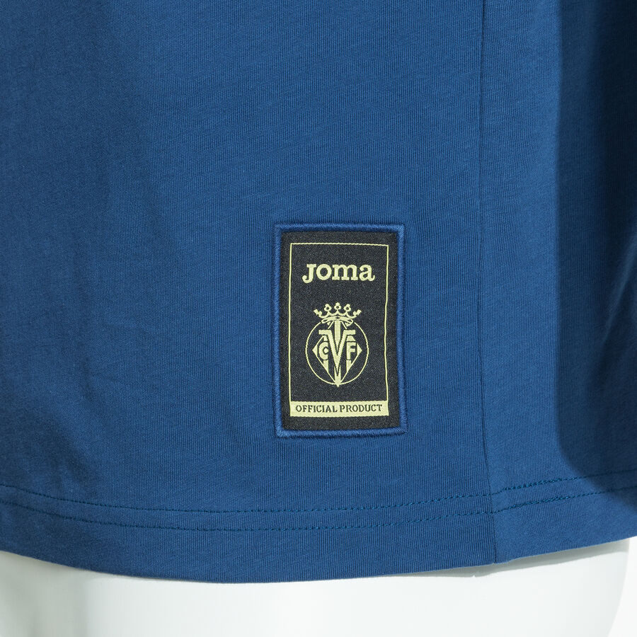 CAMISETA MANGA CORTA