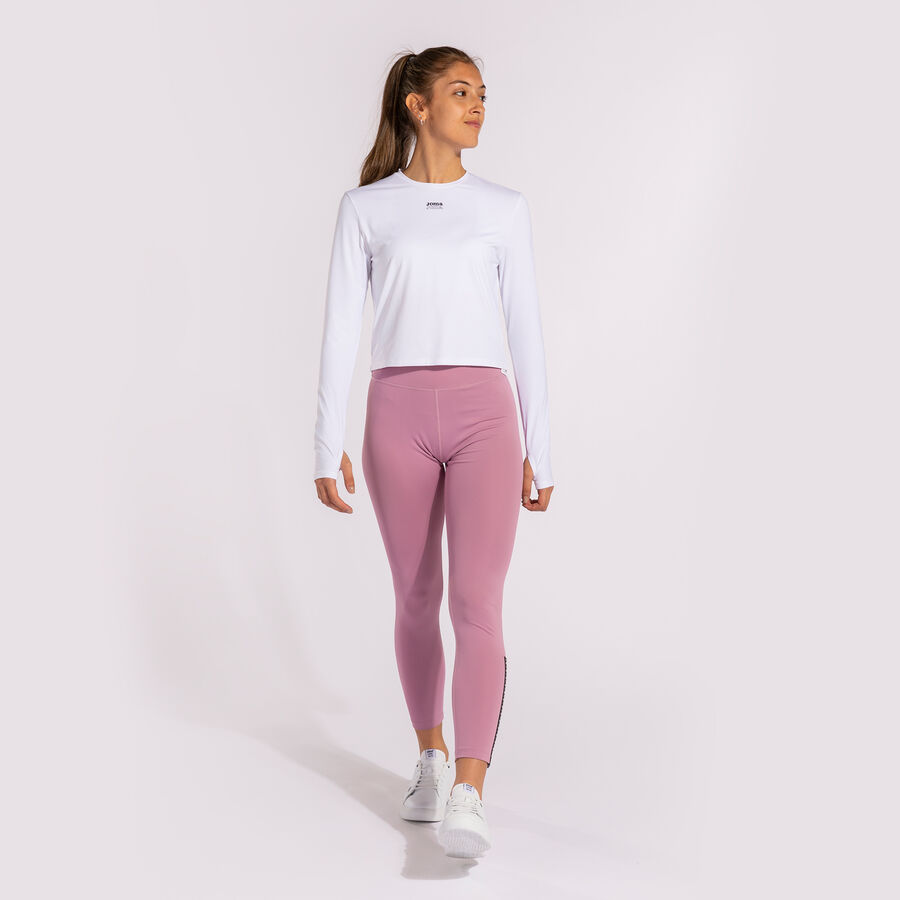 CAMISETA MANGA LARGA DAPHNE