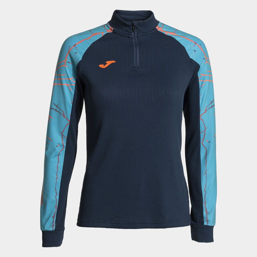 SUDADERA ELITE IX