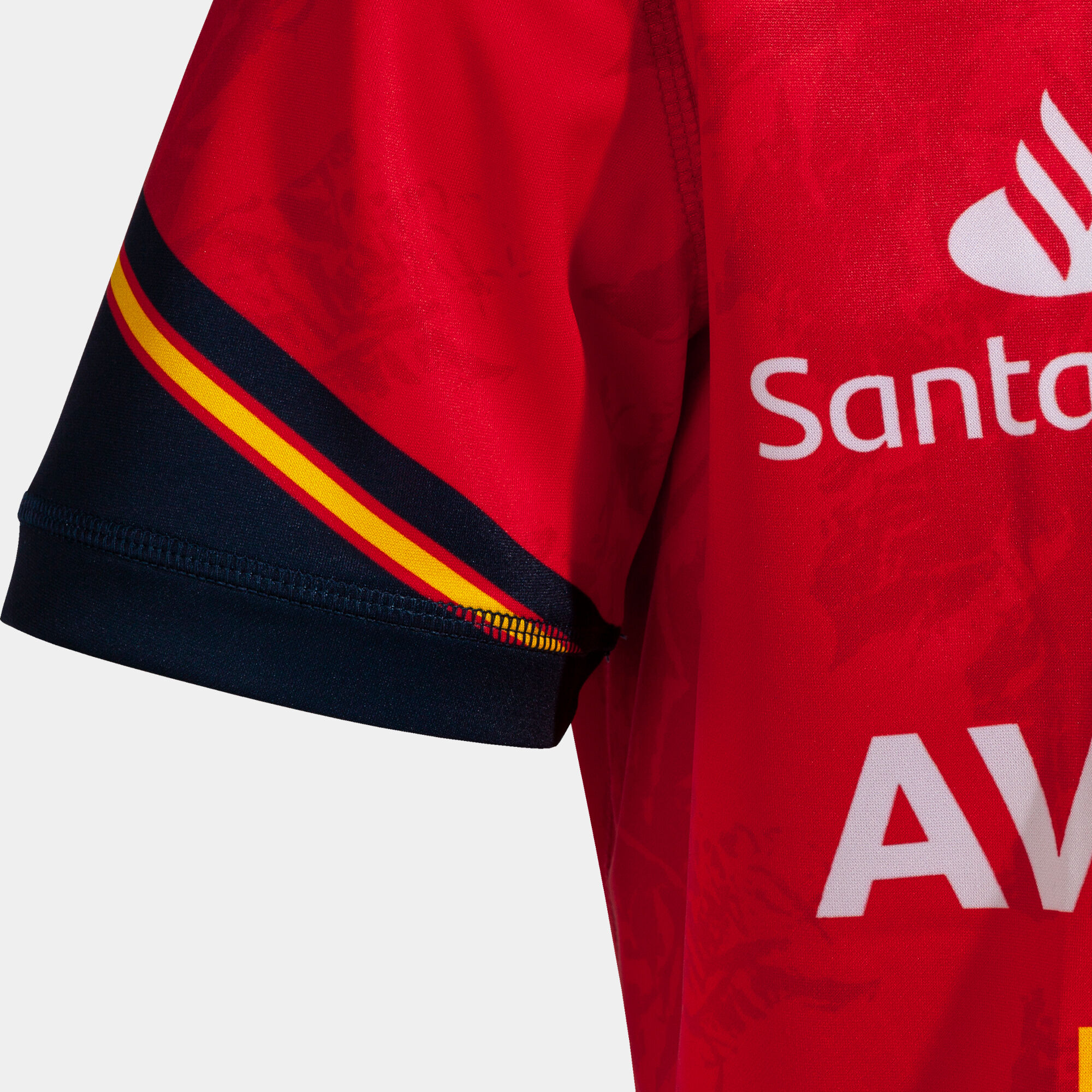 Camiseta seleccion new arrivals española balonmano joma
