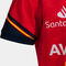 CAMISETA MANGA CORTA FED. BALONMANO ESPAÑA