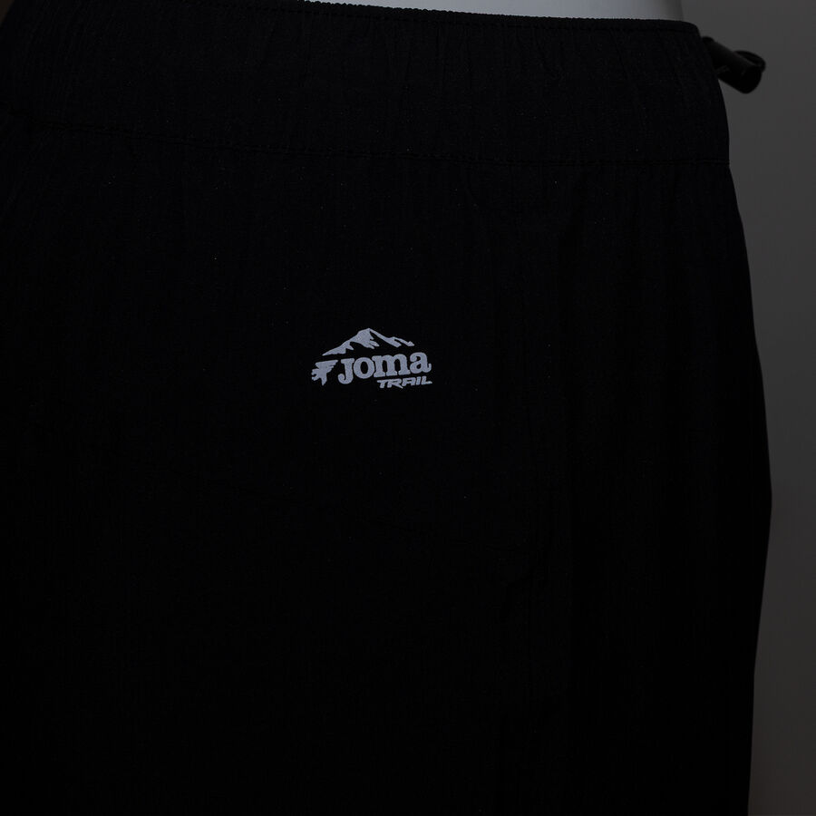 PANTAL&Oacute;N LARGO R-TRAIL NATURE