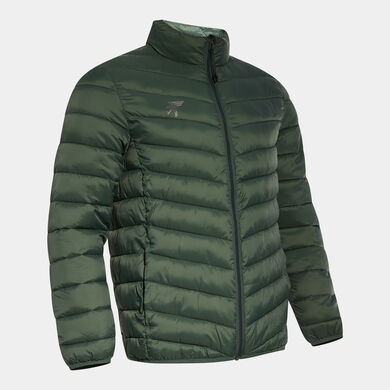 Geacă ușoară bărbați Explorer verde