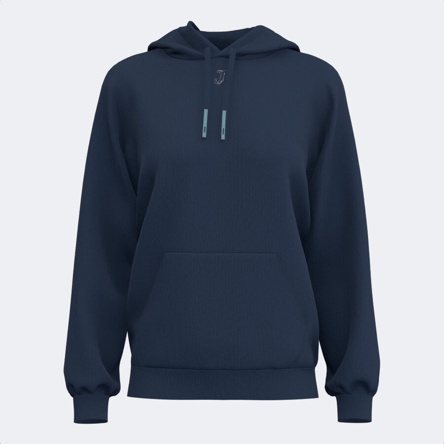 SUDADERA CON CAPUCHA URBAN AESTHETICS