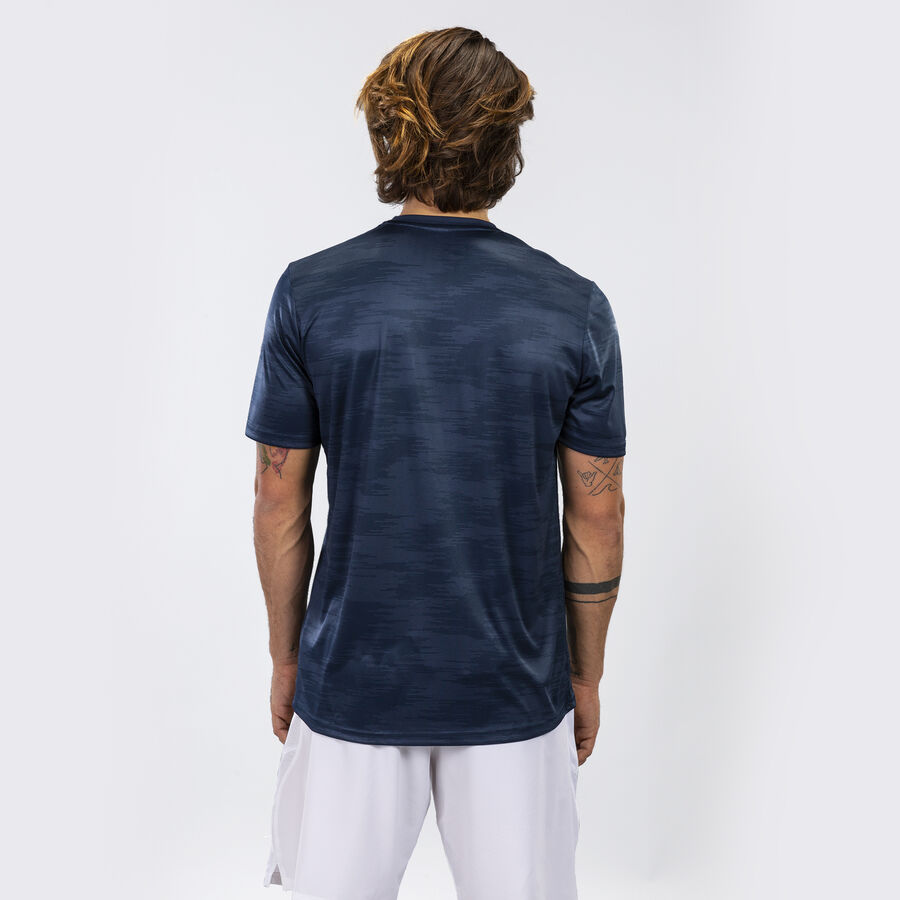 CAMISETA MANGA CORTA GRAFITY