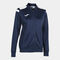 Jacket woman Championship VI navy blue white