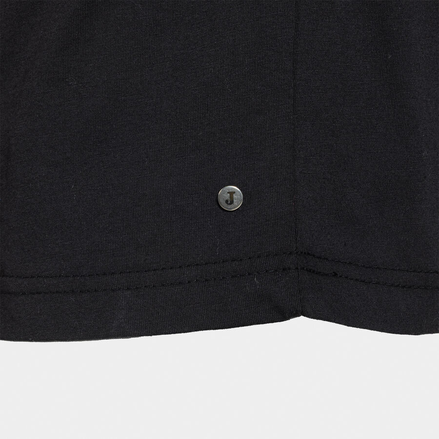 CAMISETA MANGA CORTA URBAN STREET