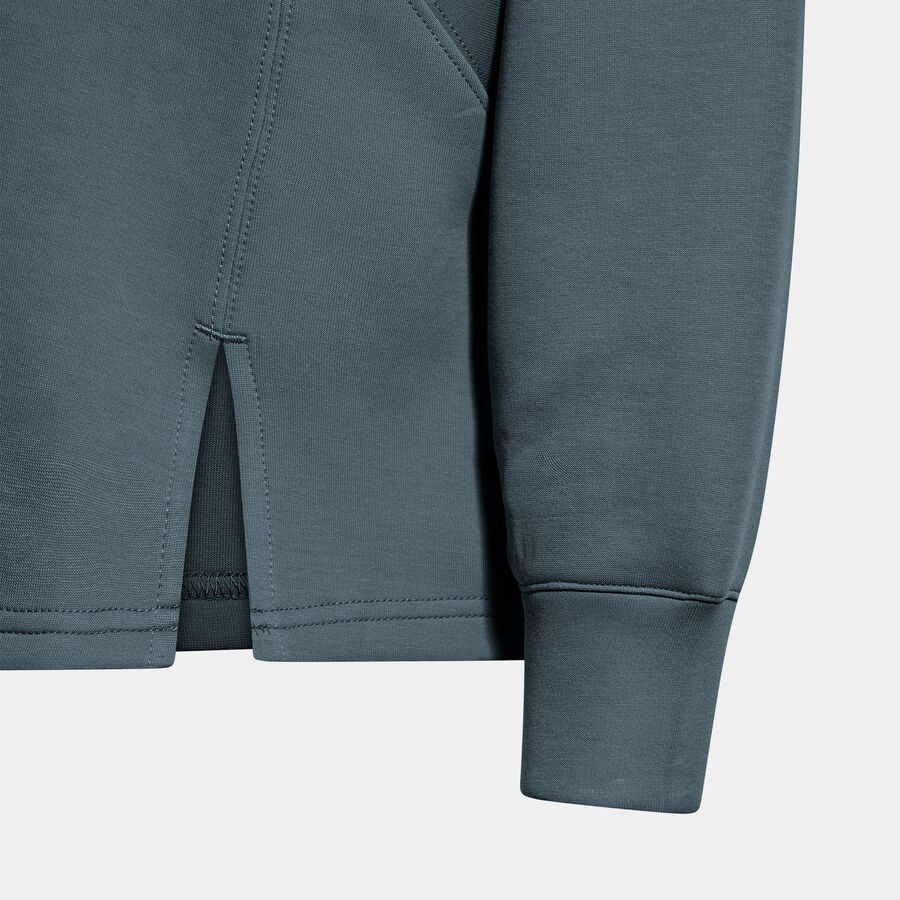 SUDADERA STEP
