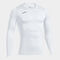 Camiseta manga larga hombre Brama Classic blanco