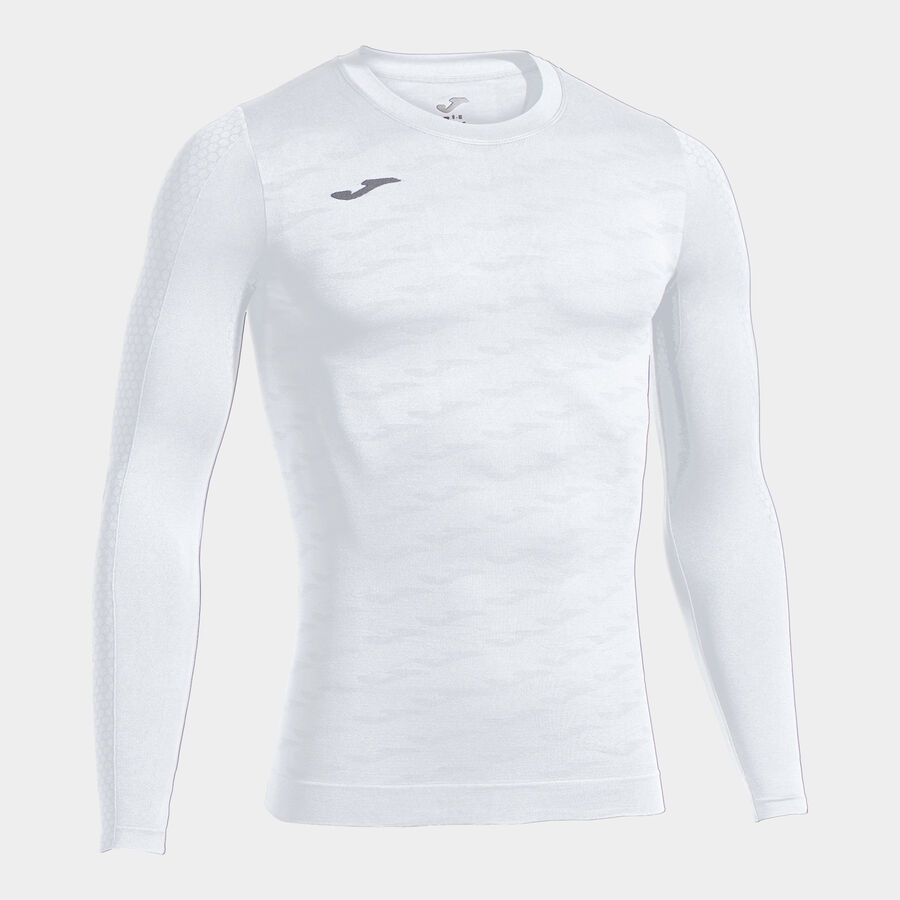 CAMISETA MANGA LARGA BRAMA CLASSIC