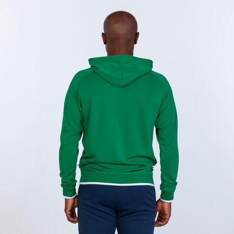CHAQUETA CAPUCHA SUPERNOVA