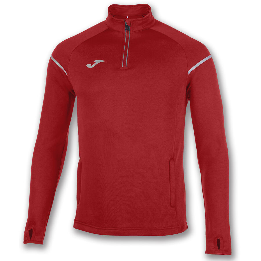 SUDADERA RACE