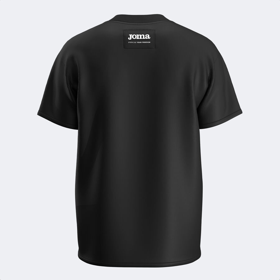 CAMISETA MANGA CORTA URBAN STREET
