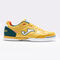 Scarpe calcio a 5 Top Flex 21 indoor oro
