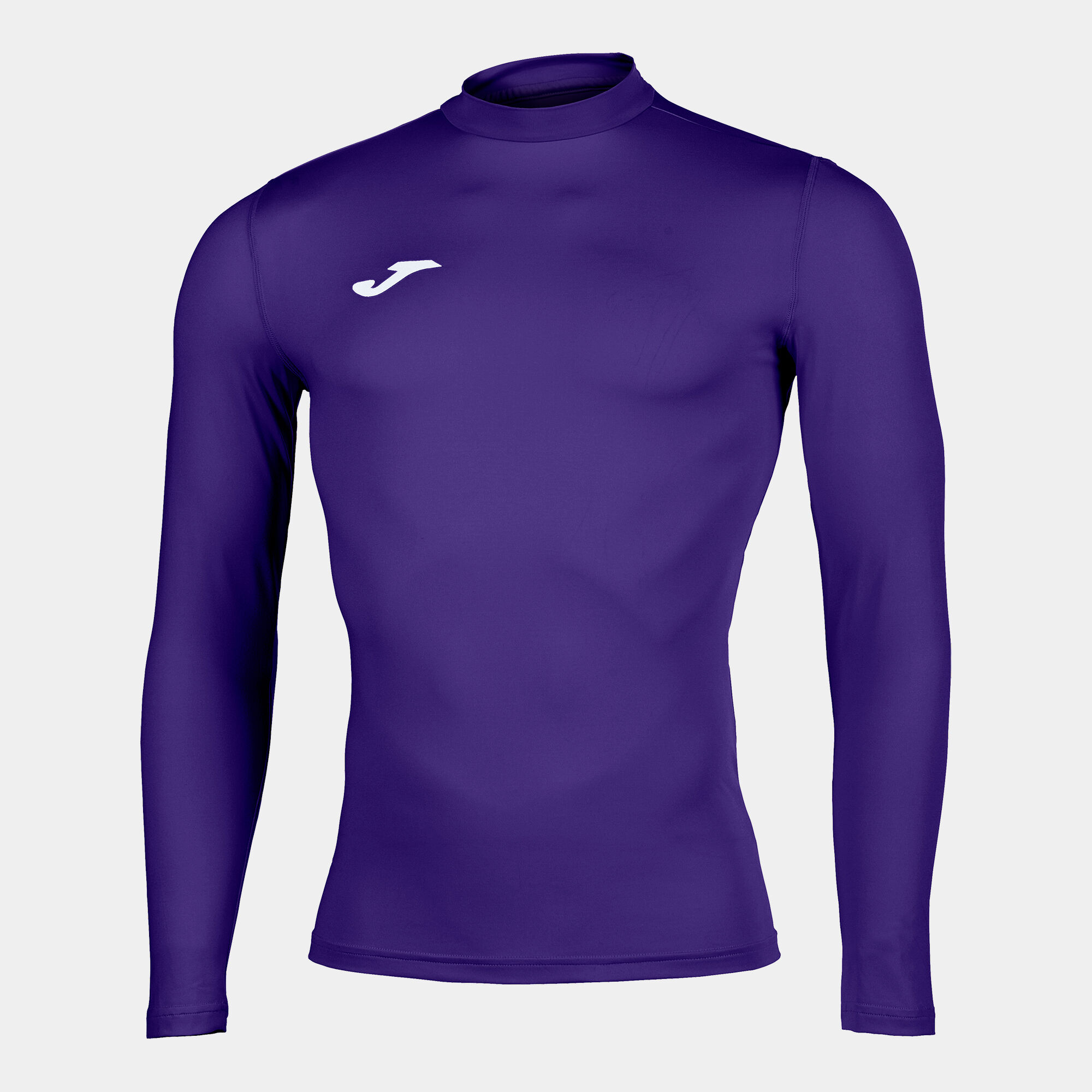 MAILLOT MANCHES LONGUES UNISEXE BRAMA ACADEMY VIOLET