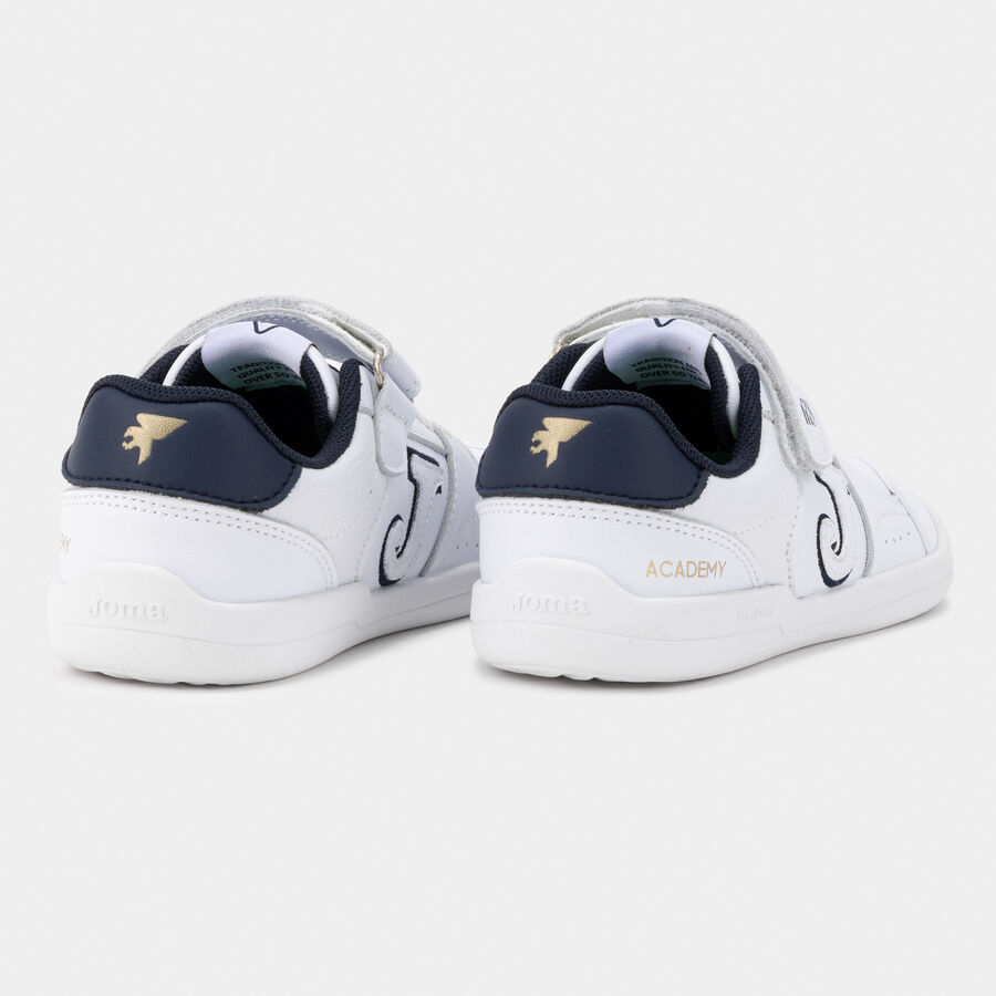 ACADEMY JR BAREFOOT 26