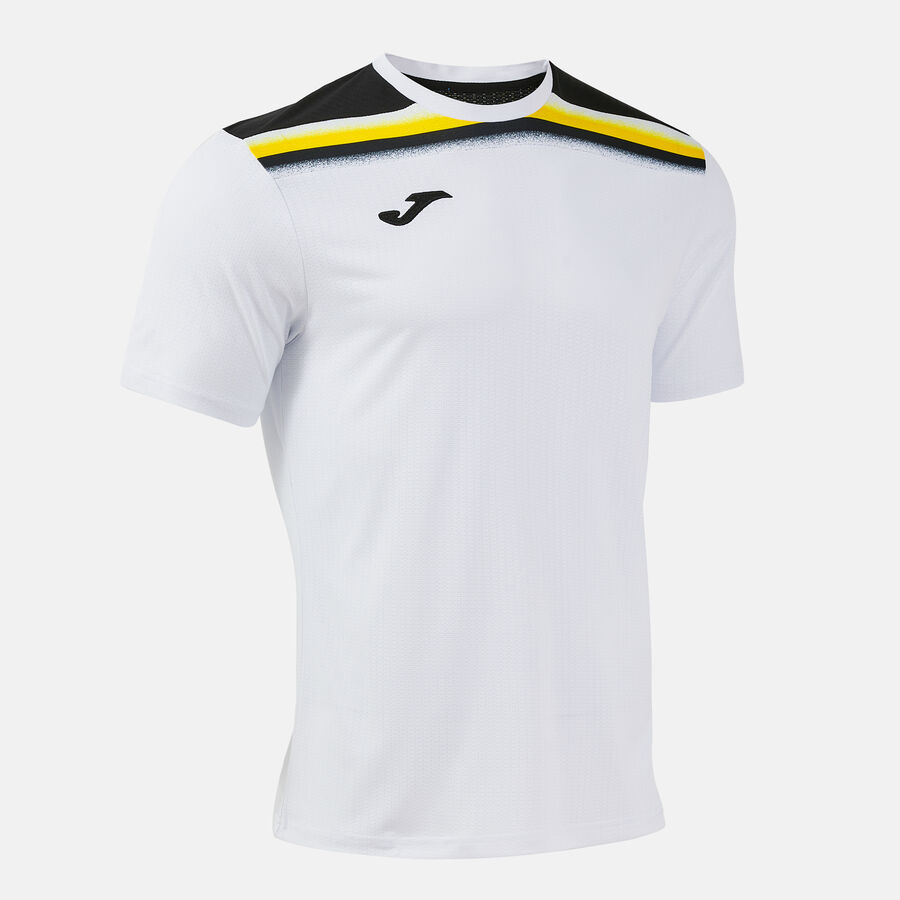 CAMISETA MANGA CORTA TOLEDO II