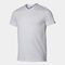 Maglia a manica corta uomo Versalles bianco