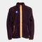 Jacket junior Kids Camp burgundy