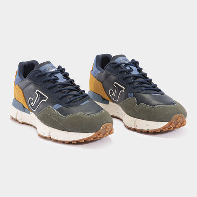Zapatillas casual C.1992 Men 24 hombre marino