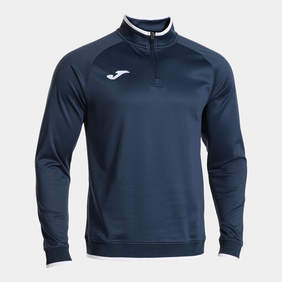 SUDADERA COMBI PREMIUM
