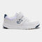 Zapatillas casual W.Harvard Jr 25 junior blanco marino