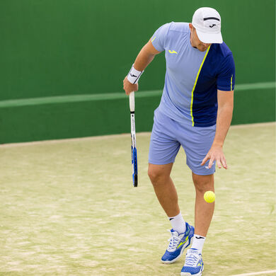 Bermuda mann Drive blau